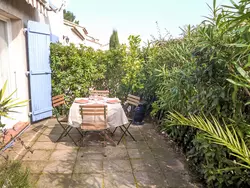 Ferienhaus Domaine des Vignes in Cogolin - 4 Personen, Hund erlaubt