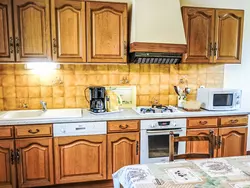 Ferienhaus Pech Gaillard in Salviac - 7 Personen, Hund erlaubt