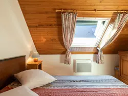 Ferienhaus Ty Pendruc in Trégunc - 5 Personen, Hund nicht erlaubt