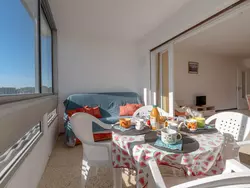 Bild zur gratis inserierten Ferienwohnung le Plein Sud II.