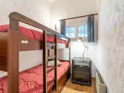 Ferienhaus La Bartavelle in Roquebrune-sur-Argens - 6 Personen, Hund erlaubt