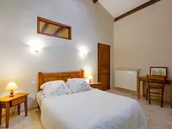 Ferienwohnung Marjolaine in Bauduen - 6 Personen, Hund erlaubt