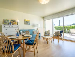 Bild zur gratis inserierten Ferienwohnung Les Albatros.