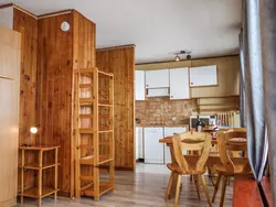 Bild zur gratis inserierten Ferienwohnung Les Pistes (Lavachet).