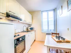 Bild zur gratis inserierten Ferienwohnung Orléans.