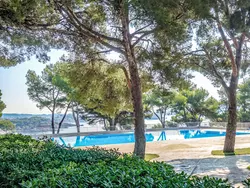 Ferienwohnung Athéna Résidence in Bandol - 4 Personen, Hund nicht erlaubt