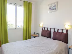 Bild zur gratis inserierten Ferienwohnung Corsaires 63.