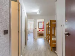 Bild zur gratis inserierten Ferienwohnung Les Tommeuses (Val Claret).