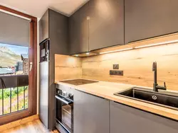 Bild zur gratis inserierten Ferienwohnung Le Pramecou (Val Claret).