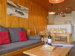 Ferienwohnung Le 2100 A et B (Lavachet) in Tignes - 6 Personen, Hund nicht erlaubt