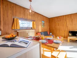 Bild zur gratis inserierten Ferienwohnung Le Pramecou (Val Claret).