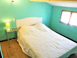 Bild zur gratis inserierten Ferienwohnung Les Colombes.