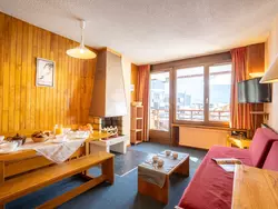 Bild zur gratis inserierten Ferienwohnung Le Curling B (Val Claret).