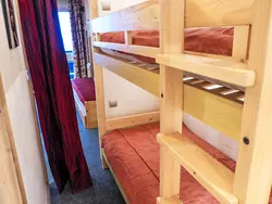 Bild zur gratis inserierten Ferienwohnung Le Grand Tichot A et B (Val Claret).