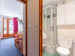 Bild zur gratis inserierten Ferienwohnung Chalet Club (Val Claret).