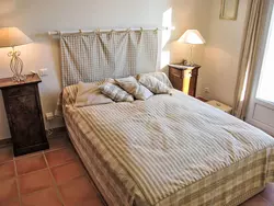 Ferienhaus Clos Saint Joseph in Lagnes - 9 Personen, Hund nicht erlaubt