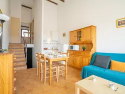 Bild zur gratis inserierten Ferienwohnung Les Saladelles.