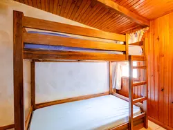 Bild zur gratis inserierten Ferienwohnung Les Campaou.