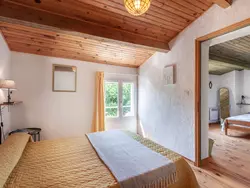 Ferienhaus La Maisonnette in Cavaillon - 4 Personen, Hund erlaubt