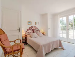 Bild zur gratis inserierten Ferienwohnung Mas des Chênes.