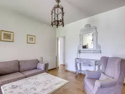 Bild zur gratis inserierten Ferienwohnung Le Puit des Oliviers I.