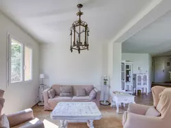 Bild zur gratis inserierten Ferienwohnung Le Puit des Oliviers 2.