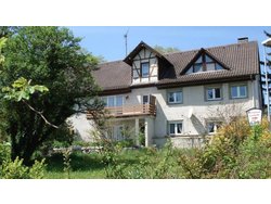 Ferienwohnung Kloster-Ziegelei in Jestetten - 6 Personen, Hund nicht erlaubt