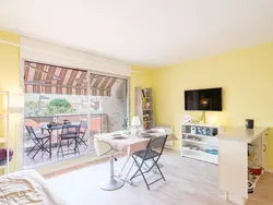 Bild zur gratis inserierten Ferienwohnung Plein Soleil.