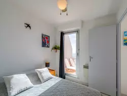 Bild zur gratis inserierten Ferienwohnung Les Terrasses du Levant.