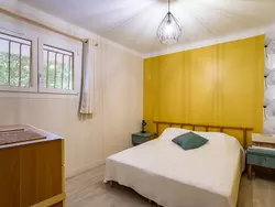 Bild zur gratis inserierten Ferienwohnung Le Marbello.