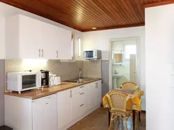 Ferienwohnung Le Soleil Camarguais in Saintes-Maries-de-la-Mer - 2 Personen, Hund nicht erlaubt