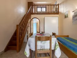 Ferienwohnung Soleil Camarguais in Saintes-Maries-de-la-Mer - 4 Personen, Hund nicht erlaubt