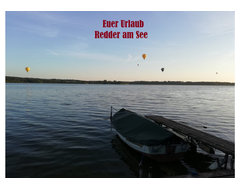 Ferienwohnung Christian Sendzik in Selent - 4 Personen, Hund erlaubt