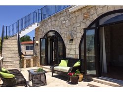 Bild zur gratis inserierten Ferienwohnung Ihre Finca, Ihr kleines Ferienhaus auf Zypern, Paphos, Polis, Arodes.