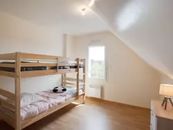 Bild zur gratis inserierten Ferienwohnung Maison de Kerfilly.