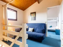 Bild zur gratis inserierten Ferienwohnung Le Bois du Roy.