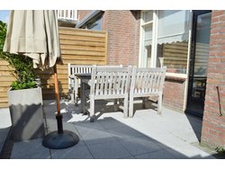 Bild zur gratis inserierten Ferienwohnung Emmastraat.