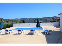 Bild zur gratis inserierten Ferienwohnung Holiday house with new pool.