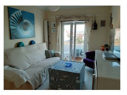 Ferienwohnung Ferienwohnung mit Meerblick in Portugal - 4 Personen, Hund nicht erlaubt