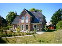 Ferienhaus Ferienhaus Moritz in Sankt Peter-Ording - 6 Personen, Hund erlaubt