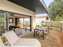 Bild zur gratis inserierten Ferienwohnung palot 17.