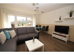 Bild zur gratis inserierten Ferienwohnung Mia Ostseebad Dahme.