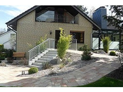 Ferienwohnung Fewo Del Jardin in Scharbeutz - 4 Personen, Hund nicht erlaubt