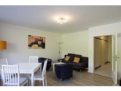 Bild zur gratis inserierten Ferienwohnung Fewo Strandkoje 8.