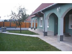 Bild zur gratis inserierten Ferienwohnung Ferienhaus Villa Paul Sighisoara Rumänien.