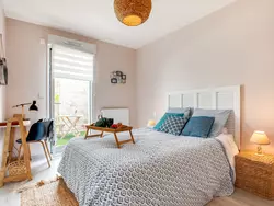 Ferienwohnung Les Terrasses de la Plage in Quiberon - 4 Personen, Hund nicht erlaubt