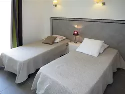 Bild zur gratis inserierten Ferienwohnung Villa Ottavi.
