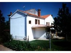 Ferienhaus Ferienhaus in der Nähe von Porec für 7 Personen in Grad Poreč - 7 Personen, Hund erlaubt