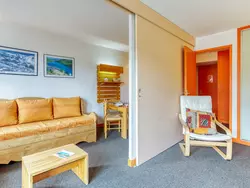 Bild zur gratis inserierten Ferienwohnung Chanteneige 403.