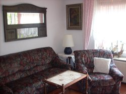 Bild zur gratis inserierten Ferienwohnung Greta am Siel.